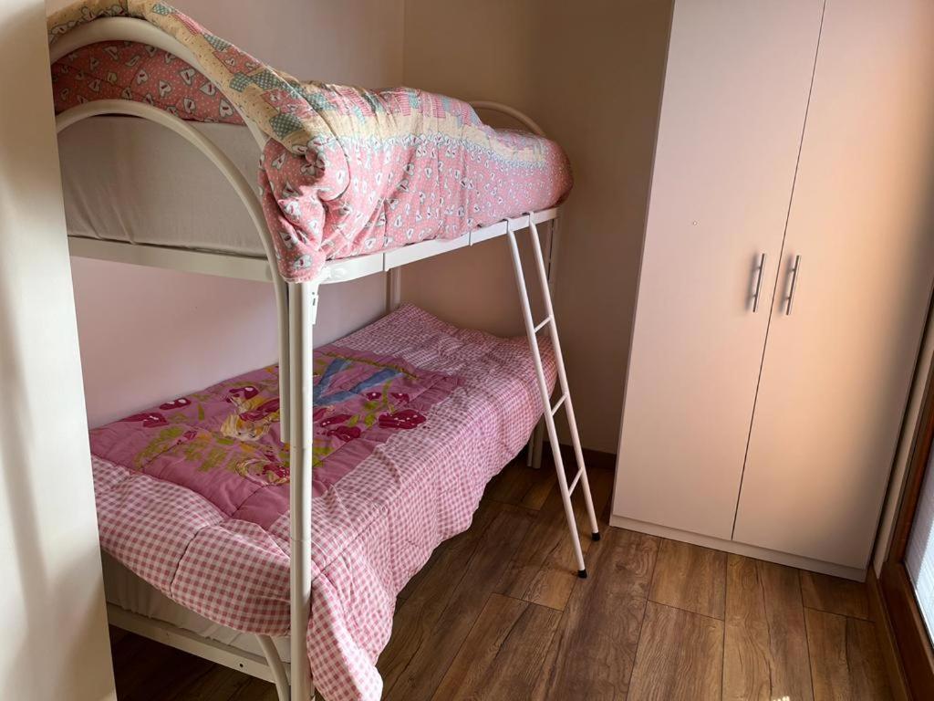 Perla Top Floor Apartment Sirmione Exterior foto