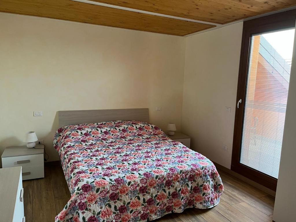 Perla Top Floor Apartment Sirmione Exterior foto